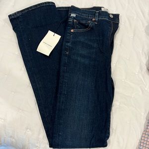 Citizens of Humanity jeans